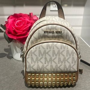 Michael Kors BackPack Small